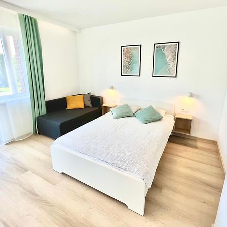 B&B Fajne Miejsce 莱鲍 外观 照片